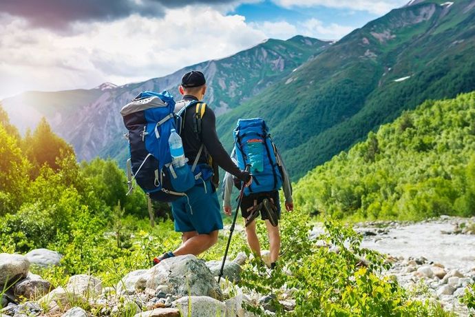 En iyi trekking (outdoor) ayakkabı hangisi? Outdoor ayakkabı tavsiyeleri nelerdir?