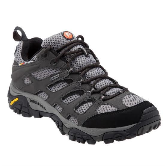 Merrell Moab Gtx