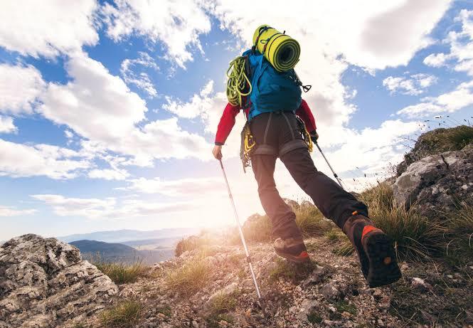 En iyi trekking (outdoor) ayakkabı hangisi? Outdoor ayakkabı tavsiyeleri nelerdir?