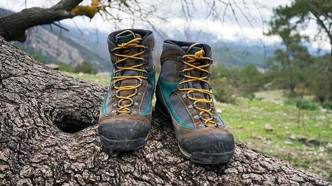 En iyi trekking (outdoor) ayakkabı hangisi? Outdoor ayakkabı tavsiyeleri nelerdir?