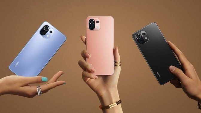 Xiaomi'nin en iyi telefonu hangisi?