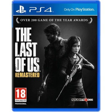 PS 4'te oynanabilecek en iyi oyunlar hangileridir?