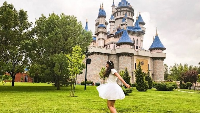 Eskişehir, dünyanın en güvenli 8. şehri oldu! Yaşadığınız şehri güvenli buluyor musunuz?