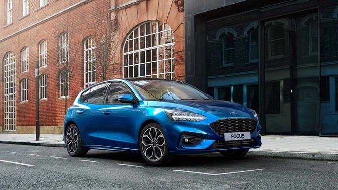 Ford Focus neden beğenilmiyor?
