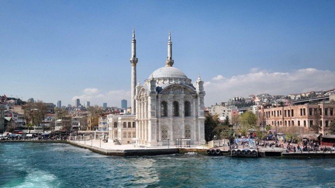 Ağustos ayının sonunda İstanbul'da hava nasıl olur?