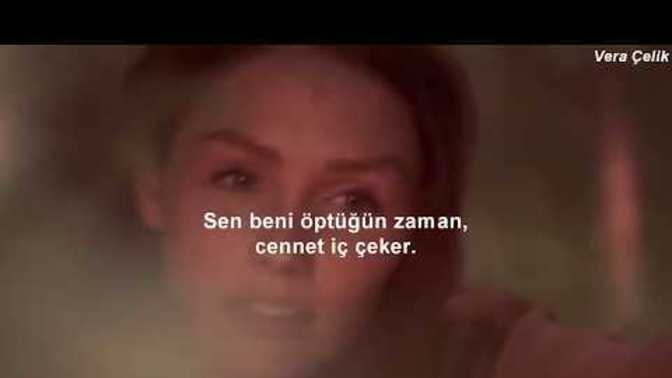 Hayat toz pembe olsun dediniz mi?