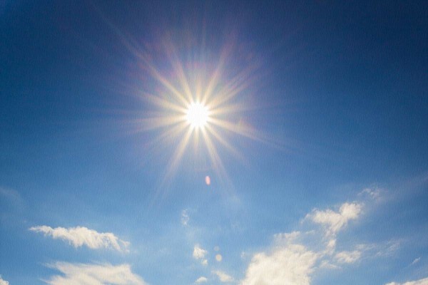 En sevdiğiniz hava durumu nedir?