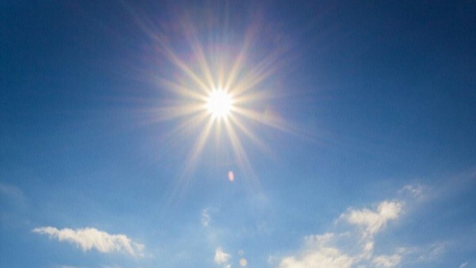 En sevdiğiniz hava durumu nedir?