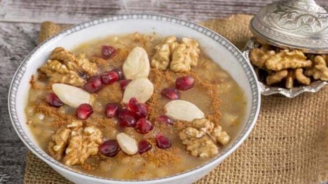 Sizce aşure yazın mı yenmeli yoksa kışın mı?