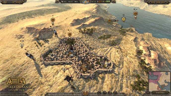Clash of Clans tarzı oyunları sever misin? Oynadığın strateji oyunları neler?