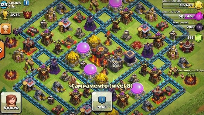 Clash of Clans tarzı oyunları sever misin? Oynadığın strateji oyunları neler?