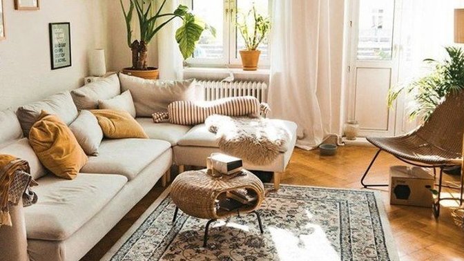 Evinizde en çok hangi oda dağılıyor?
