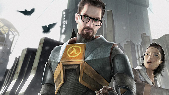 Half-Life 2 Hayranları oyunun yeni bir rekor kırmasını sağladı! Sizce en iyi kitleye hangi oyun sahip?