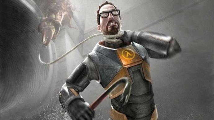 Half-Life 2 Hayranları oyunun yeni bir rekor kırmasını sağladı! Sizce en iyi kitleye hangi oyun sahip?