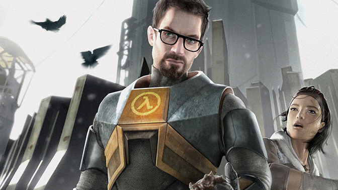 Half-Life 2 Hayranları oyunun yeni bir rekor kırmasını sağladı! Sizce en iyi kitleye hangi oyun sahip?