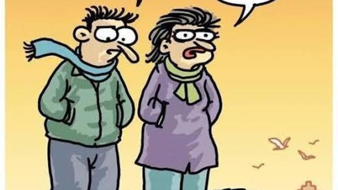 İlişkilerde en son sözü kim söylemeli?
