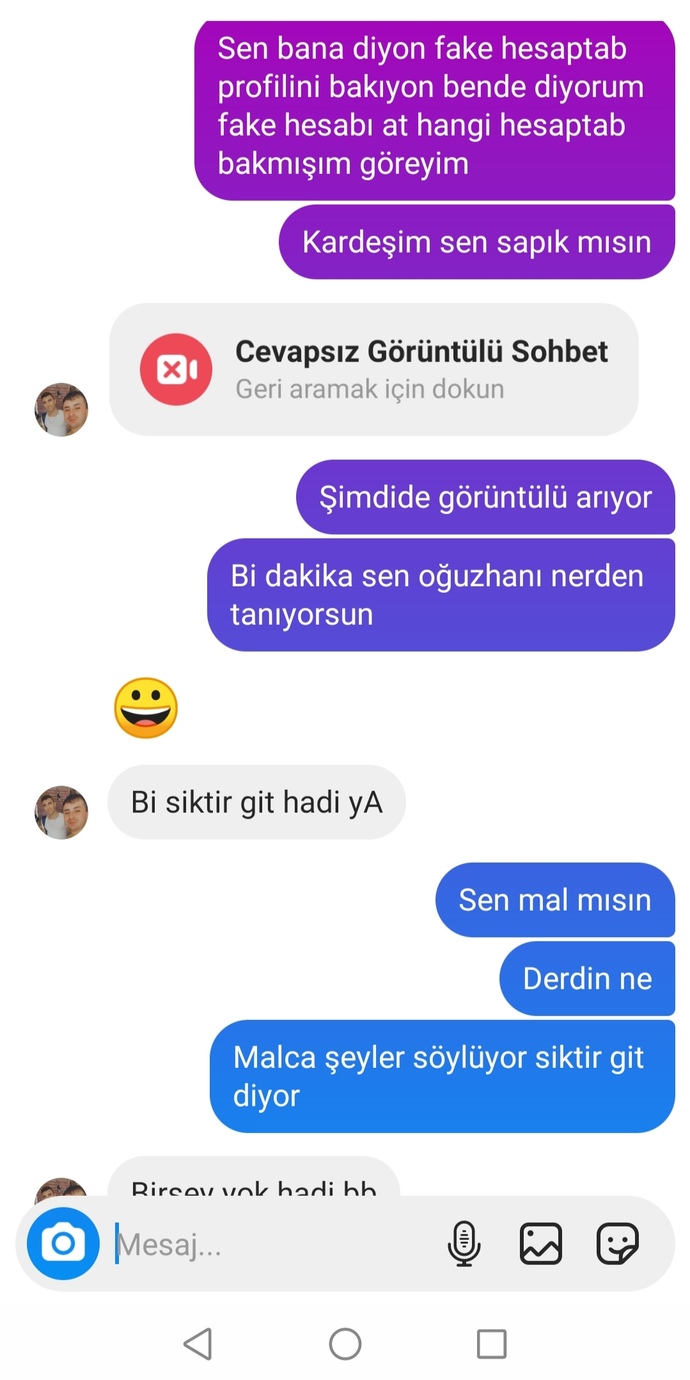 Eski sevgilim ayrıldı benden o ayrıldıktan birgün sonra onun çok yakın arkadaşı olduğunu öğrendiğim kişi bunlarıyazdısizceomuyazdr?