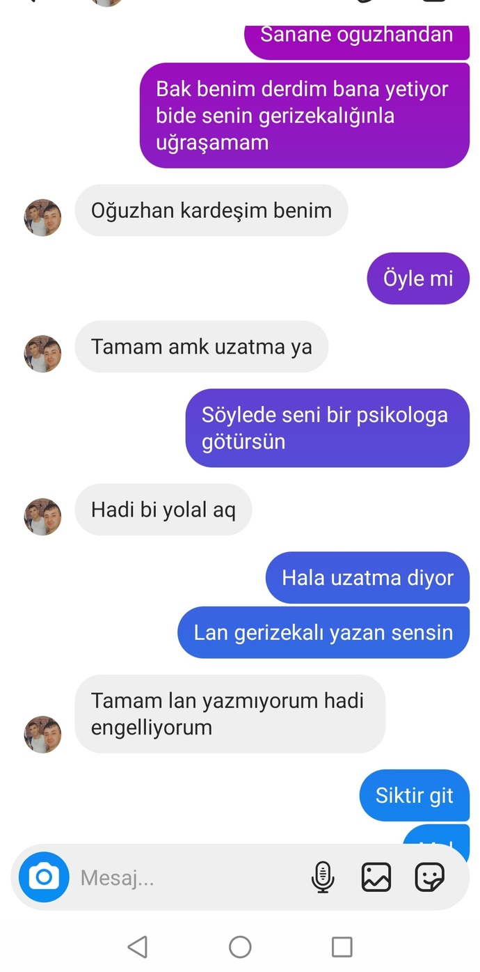 Eski sevgilim ayrıldı benden o ayrıldıktan birgün sonra onun çok yakın arkadaşı olduğunu öğrendiğim kişi bunlarıyazdısizceomuyazdr?