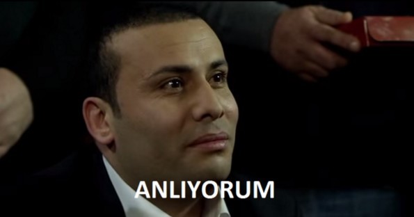 Hırsıza rezil olmuş muyum dur çok utanıyorum 🤣?