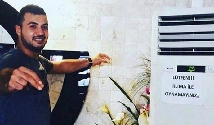 Düğünlerde oynuyor musunuz?