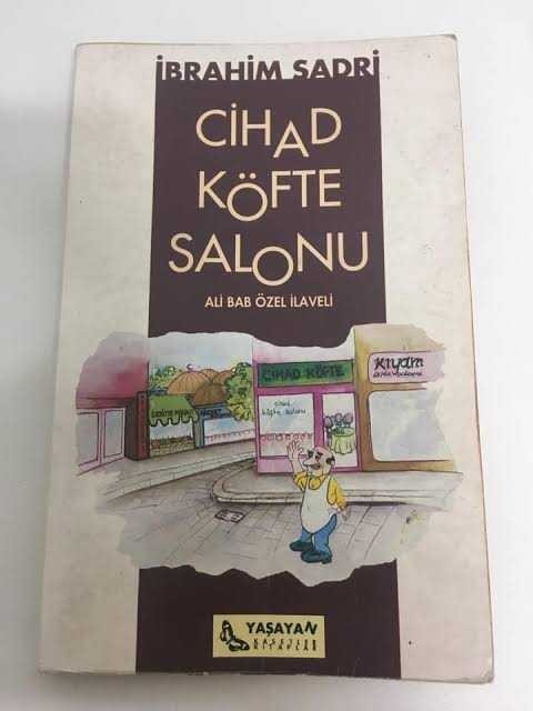 Hayat hikayenizin benzediği bir kitap var mı?