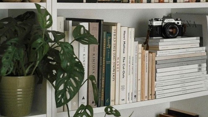 Hayat hikayenizin benzediği bir kitap var mı?