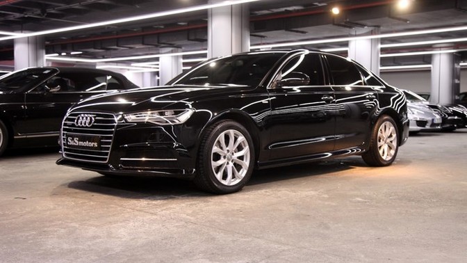 Audi a6 2.0 TDİ alınır mı?