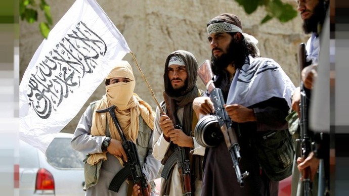 Cumhur ittifakı üyesi Doğu Perinçek: Kafa kesen Taliban Atatürkün yolunda gitti, zafer kazandı dedi. Bu zihniyete ne söylersiniz?