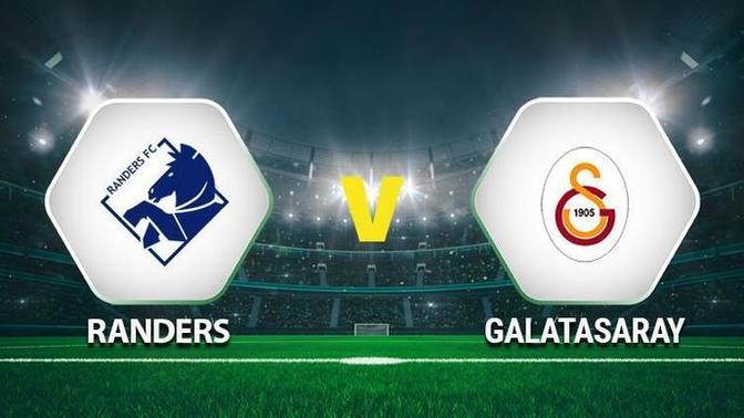Randers x Galatasaray maçını kim kazanır?