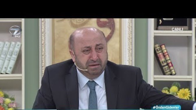 Kerbela Hikayesini Biliyor Musunuz?