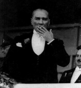 Atatürk İslama karşı mıydı?