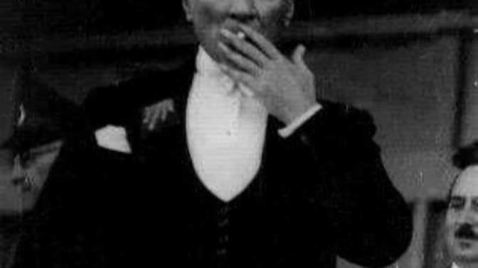 Atatürk İslam'a karşı mıydı?