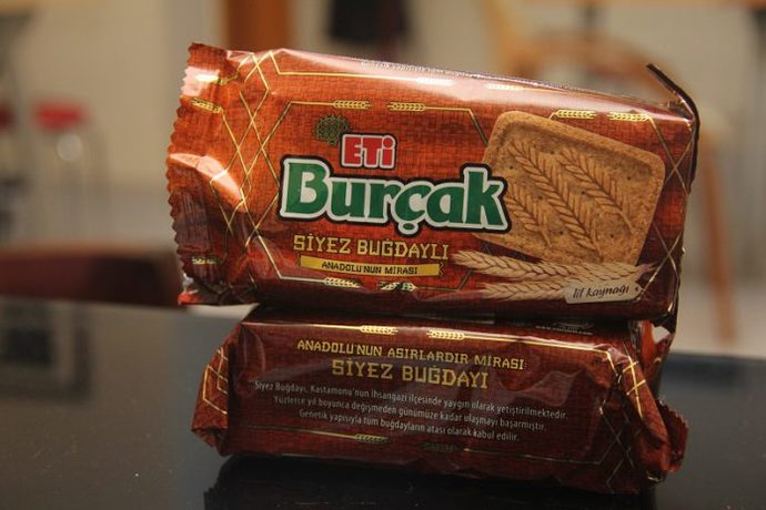 Eti Burçak