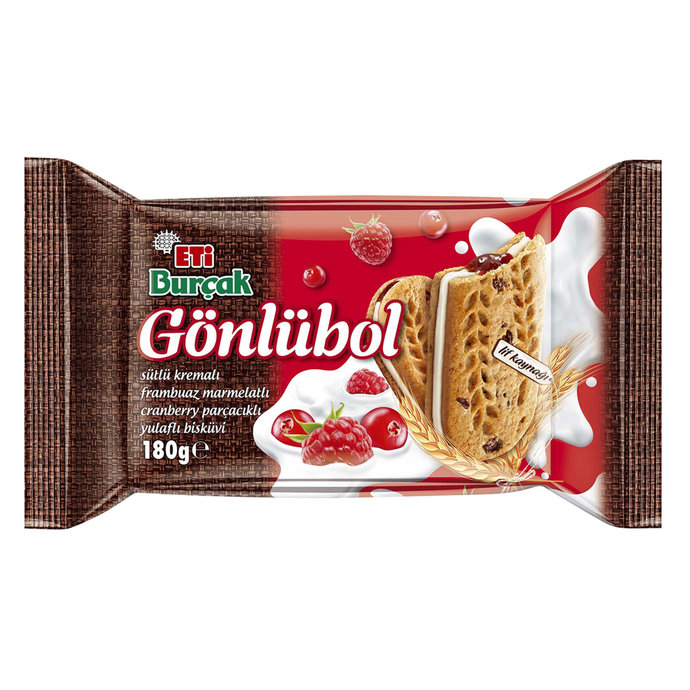 Eti Burçakın En Güzel Çeşidi Hangisi?