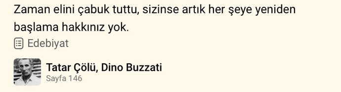 Hayatınız bir kitap olsa sizinkisi hangisi olurdu?