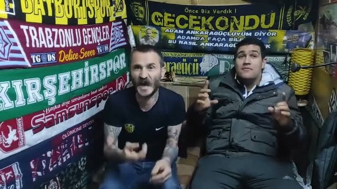 Gay bir kankam olmasını istiyorum nasıl bulacağım?