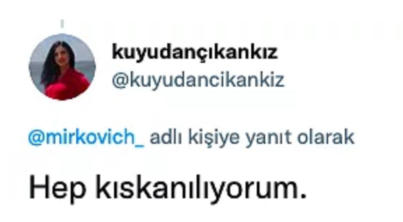 Türkiye ile en benzeyen özelliğiniz ne?