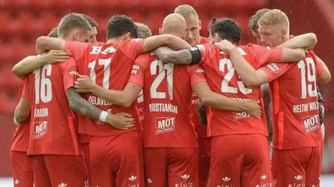 Norveç kulübü Brannın futbolcularının, stadyumda seks partisi yaptıkları ortaya çıktı! Ne düşünüyorsunuz?