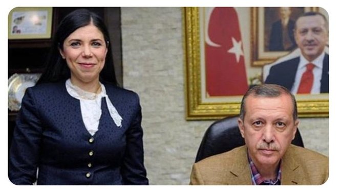 Birgün akp’liler ben hiç akp’li olmadım diyecekler mi?