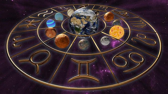 Astroloji̇yi̇ sevi̇p hayal kırıklığına uğrayanlar var mı?