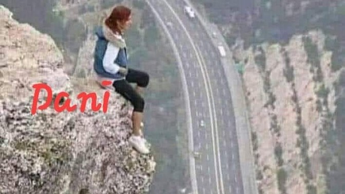 Yüksekten korkar mısın?