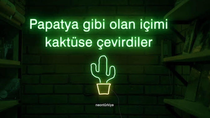 Sizi değiştiren şeyler nedir hayatta?