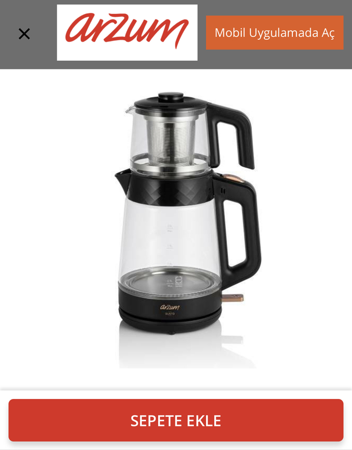 Hangi çay makinesi size daha iyi yardımcı  olur musunuz anneme hediye alacağım?