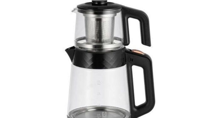 Hangi çay makinesi size daha iyi yardımcı  olur musunuz anneme hediye alacağım?