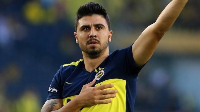 Fenerbahçe, Ozan Tufanı İngiliz ekibi Watforda kiraladı. Gönderilmesi gerekiyor muydu sizce?