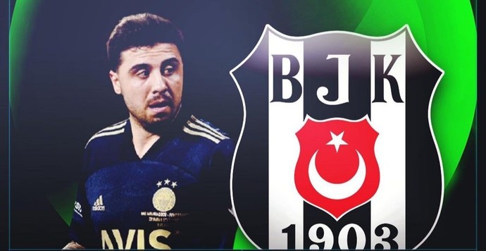 Fenerbahçe, Ozan Tufan'ı İngiliz ekibi Watford'a kiraladı. Gönderilmesi gerekiyor muydu sizce?