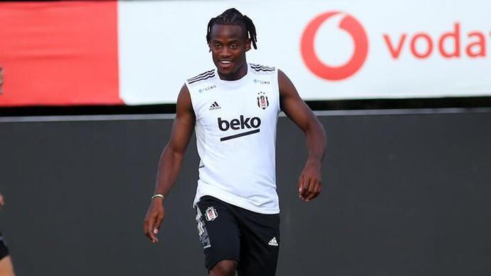 Michy Batshuayi tanıtım klibi, dünya çapında oldukça ses getirdi! Siz klibi beğendiniz mi?