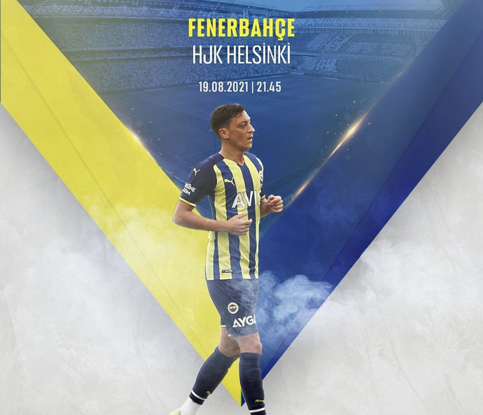 Fenerbahçe-Helsinki skor tahmininiz nedir?