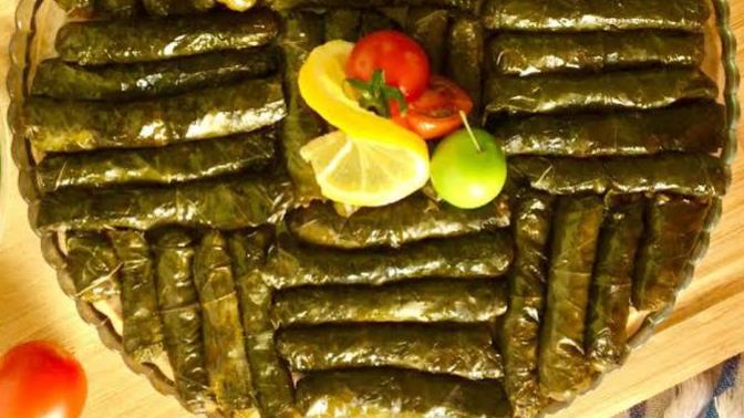Sizin için yapması en zor yemek hangisi?