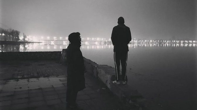 Başınız hiç belaya girdi mi?